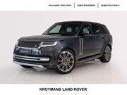 Land Rover Range Rover - 3.0 P440e HSE PHEV l Schuifdak l Massage l Koelbox l BTW l 2