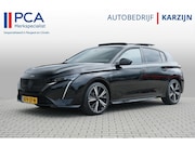Peugeot 308 - 1.2 Hybrid 136 e-DCS6 GT