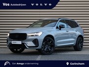 Volvo XC60 - T6 Plug-in hybrid AWD Ultra Black Edition | Uit voorraad lev