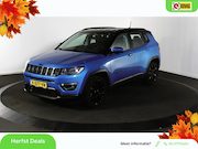 Jeep Compass - 1.3T Night Eagle - Automaat - Navi - Climate - Trekhaak - Or