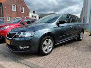 Skoda Rapid - Spaceback 1.0 TSI Greentech Drive * PANO * TREKHAAK * AUTOMA