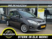 Ford C-Max - 1.0 Edition Plus met Climate !!! Camera !!! Navigatie !!! Na