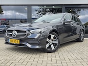 Mercedes-Benz C-klasse - Estate 300 e Luxury Line + AREA VIEW + MBUX + VOLLEER + HEAD