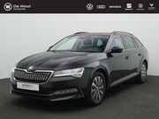 Skoda Superb - Combi iV Ambition 1.4 TSIe 218pk | SOH 93, 6% | Adaptive Cru