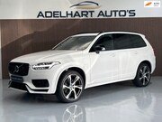 Volvo XC90 - 2.0 T8 Recharge AWD R-Design 455 PK / Panorama dak / Lederen