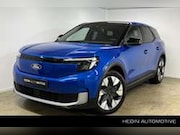 Ford USA Explorer - Premium Extended Range RWD 77 kWh Panoramadak | Dr