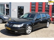 Saab 9-5 - 2.3t Arc , LPG G3 , AUTOMAAT