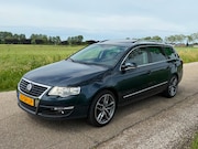 Volkswagen Passat - Variant 3.2 V6 Comfortline 4M AUT APK 04-2027 NAP
