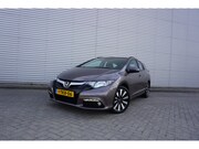 Honda Civic - Tourer 1.8 Sport Business Edition Climate / Cruise / Camera