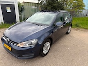 Volkswagen Golf - 1.6 TDI Comfortline Automaat | Clima| Cruise |