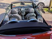 MINI Cabrio - 1.6 Cooper S Chili Chilli