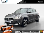 Suzuki Swift - 1.2 Style Smart Hybrid | Navigatie| Stoelverwarming| keyless