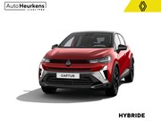 Renault Captur - Esprit Alpine Full Hybrid E-Tech 160 l Meer dan € 3.000 voor