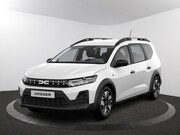Dacia Jogger - Extreme | Achteruitrijcamera | Bekleding ‘Extreme’ met rode 