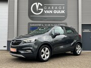 Opel Mokka - X 1.4 Turbo 140PK Airco, CruiseControl, Navigatie, Parkeerse