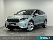Skoda Enyaq iV - iV 80 | Dodehoek Detectie | Parkeersensoren V+A | Trekhaak |