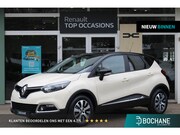 Renault Captur - 0.9 TCe Dynamique Navigatiesysteem | Cruise Control | Airco