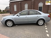 Hyundai Sonata - 2.0 Style AUTOMAAT LEDER APK + NAP uit 2009