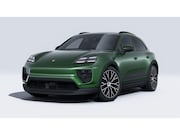 Porsche Macan - 4S