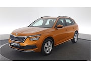 Skoda Kamiq - 1.0 TSI Ambition