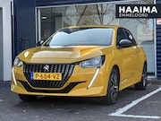 Peugeot 208 - 1.2 PureTech 100pk Allure | Automaat | Parkeercamera/-sensor