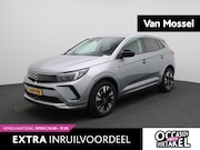 Opel Grandland - 1.2 Turbo Level 3 | Automaat | Apple Carplay / Android Auto