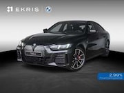 BMW i4 - eDrive40 M Sport Pro Edition | Comfort Pack