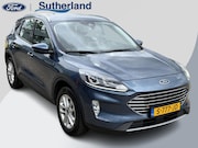 Ford Kuga - 2.5 PHEV Titanium 225pk | Winterpack | Cruise Control | 1.50