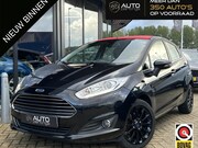 Ford Fiesta - 1.0 EcoBoost Titanium 101PK | AUTOMAAT | DEALERONDERHOUDEN |