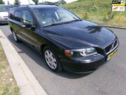 Volvo V70 - 2.4D Edition II