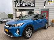 Kia Stonic - 1.0 T-GDi MHEV DynamicPlusLine -KEYLESS-2 TONE LAK-TREKHAAK-