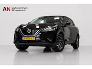 Nissan Qashqai - 1.3 MHEV Business Access |Carplay|CAM