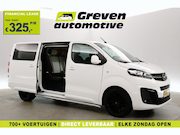 Opel Vivaro - 2.0 CDTI L3H1 | Dubbele Cabine | Airco | Cruise | Camera | T