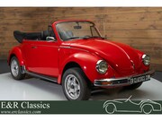Volkswagen Kever - Cabriolet