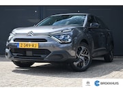 Citroën e-C4 - You 50 kWh 3 Fase | Navigatie by App | Achteruitrijcamera |