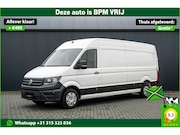 Volkswagen Crafter - 2.0 TDI L4H3 | Facelift | Automaat | Carplay | Camera | Crui