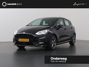 Ford Fiesta - 1.0 EcoBoost Hybrid ST-Line | Parkeercamera | Climate Contro