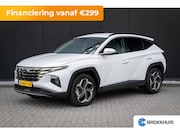 Hyundai Tucson - 1.6 T-GDI 265pk PHEV Comfort Smart 4WD Automaat | Trekhaak |