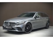 Mercedes-Benz C-klasse - Estate 160 Business Solution AMG Limited | Stoelverwarming |