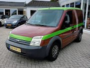 Ford Transit Connect - T200S 1.8 TDCi