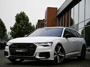 Audi A6 - Avant 50TFSI E 300pk Quattro S-Edition Pano Head-U