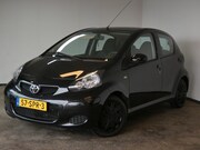 Toyota Aygo - 1.0-12V Comfort Nav.