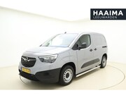 Opel Combo - 1.5 BlueHDi 100 S&S L1 | Navigatie | Dubbele zijschuifdeur |