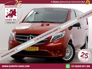 Mercedes-Benz Vito - 116 CDI 163pk RWD 9G Automaat XL Extra Lang D.C. LED/Navi/Ca