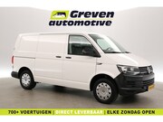 Volkswagen Transporter - 2.0 TSI 150PK L1H1 | Koelwagen 0° | Benzine | Airco | 3 Zits