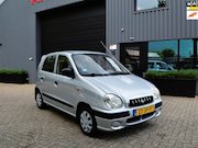 Hyundai Atos - Spirit 1.0i SX | Automaat | NAP