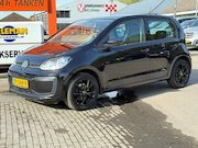 Volkswagen Up! - 1.0 60PK 5D BMT Move up!