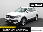 Volkswagen T-Cross - 1.0 TSI 70kW Life | KLIMAATREGELING | PARKEERSENSOREN | CRUI