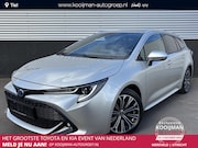 Toyota Corolla - Touring Sports 2.0 Hybrid Style edition Stoelverwarming, ext
