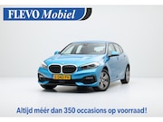 BMW 1-serie - 118i Introduction Edition Aut. Navi|Clima|PDC|LMV